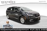 2023 Chrysler Pacifica FWD Minivan for sale #32134P - photo 1