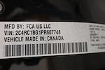 2023 Chrysler Pacifica FWD Minivan for sale #32134P - photo 16