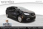 2024 Chrysler Pacifica FWD Minivan for sale #32135P - photo 1