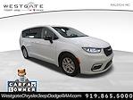 2024 Chrysler Pacifica FWD Minivan for sale #32137P - photo 1