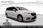 2023 Chrysler Pacifica FWD Minivan for sale #32139P - photo 1