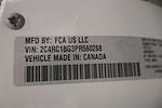 2023 Chrysler Pacifica FWD Minivan for sale #32139P - photo 16