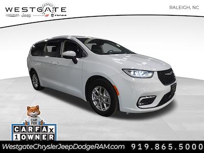 2023 Chrysler Pacifica FWD Minivan for sale #32142P - photo 1