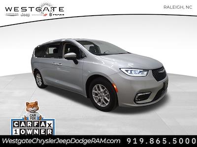 2023 Chrysler Pacifica FWD Minivan for sale #32143P - photo 1