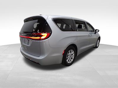 2023 Chrysler Pacifica FWD Minivan for sale #32143P - photo 2