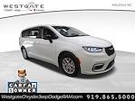 2024 Chrysler Pacifica FWD Minivan for sale #32144P - photo 1