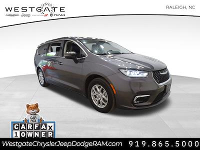 2023 Chrysler Pacifica FWD Minivan for sale #32146P - photo 1