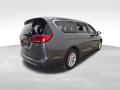2023 Chrysler Pacifica FWD Minivan for sale #32146P - photo 2