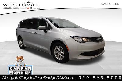2023 Chrysler Voyager FWD Minivan for sale #32149P - photo 1