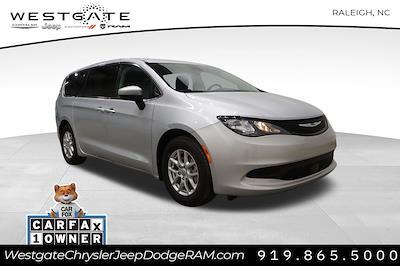 2023 Chrysler Voyager FWD Minivan for sale #32150P - photo 1