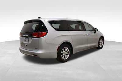 2023 Chrysler Voyager FWD Minivan for sale #32150P - photo 2