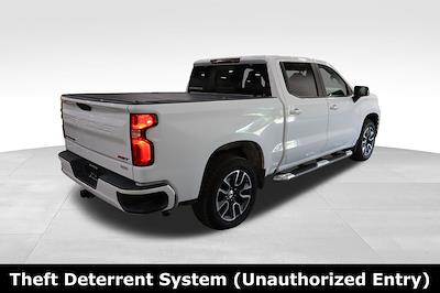 2021 Chevrolet Silverado 1500 Crew Cab 4x4 Pickup for sale #32159P - photo 2