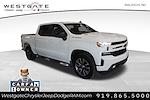 2021 Chevrolet Silverado 1500 Crew Cab 4x4 Pickup for sale #32159P - photo 1