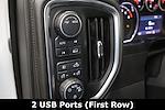 2021 Chevrolet Silverado 1500 Crew Cab 4x4 Pickup for sale #32159P - photo 15
