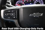 2021 Chevrolet Silverado 1500 Crew Cab 4x4 Pickup for sale #32159P - photo 21