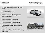 2021 Chevrolet Silverado 1500 Crew Cab 4x4 Pickup for sale #32159P - photo 4