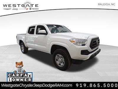 2023 Toyota Tacoma Double Cab 4WD Pickup for sale #32163P - photo 1