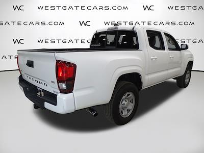 2023 Toyota Tacoma Double Cab 4WD Pickup for sale #32163P - photo 2