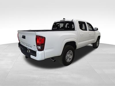 2023 Toyota Tacoma Double Cab 4WD Pickup for sale #32163P - photo 2