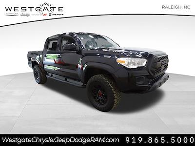 2021 Toyota Tacoma Double Cab 4WD Pickup for sale #32164P - photo 1