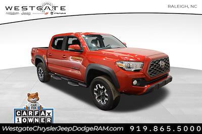 2022 Toyota Tacoma Double Cab 4WD Pickup for sale #32165P - photo 1