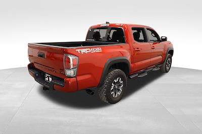 2022 Toyota Tacoma Double Cab 4WD Pickup for sale #32165P - photo 2