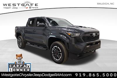 2024 Toyota Tacoma Double Cab RWD Pickup for sale #32166P - photo 1