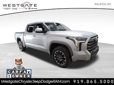 2025 Toyota Tundra CrewMax Cab 4x4 Pickup for sale #32182P - photo 1