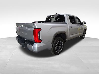 2025 Toyota Tundra CrewMax Cab 4x4 Pickup for sale #32182P - photo 2
