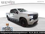 2022 Chevrolet Silverado 1500 Crew Cab 4x4 Pickup for sale #32195Q - photo 1