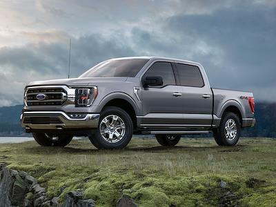 2023 Ford F-150 SuperCrew Cab 4x4 Pickup for sale #32205K - photo 1