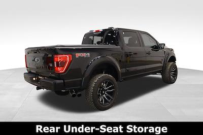 2023 Ford F-150 SuperCrew Cab 4x4 Pickup for sale #32297XQ - photo 2