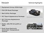 2023 Ford F-150 SuperCrew Cab 4x4 Pickup for sale #32297XQ - photo 5