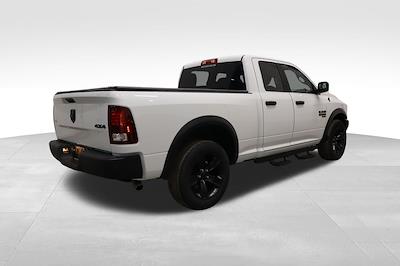 2022 Ram 1500 Classic Quad Cab 4x4 Pickup for sale #32211P - photo 2