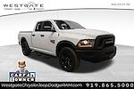 Used 2022 Ram 1500 Classic Warlock Quad Cab 4x4 Pickup for sale #32211P - photo 1