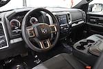 Used 2022 Ram 1500 Classic Warlock Quad Cab 4x4 Pickup for sale #32211P - photo 13