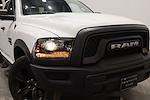 Used 2022 Ram 1500 Classic Warlock Quad Cab 4x4 Pickup for sale #32211P - photo 29
