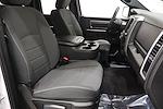 Used 2022 Ram 1500 Classic Warlock Quad Cab 4x4 Pickup for sale #32211P - photo 8