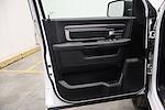 Used 2022 Ram 1500 Classic Warlock Quad Cab 4x4 Pickup for sale #32211P - photo 9