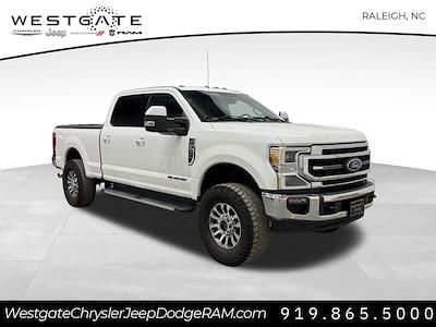 2020 Ford F-250 Crew Cab 4x4 Pickup for sale #32214L - photo 1