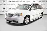 2016 Chrysler Town and Country FWD Minivan for sale #32227R - photo 1