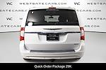2016 Chrysler Town and Country FWD Minivan for sale #32227R - photo 4