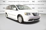 2016 Chrysler Town and Country FWD Minivan for sale #32227R - photo 40