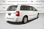 2016 Chrysler Town and Country FWD Minivan for sale #32227R - photo 41