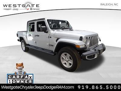 2023 Jeep Gladiator Crew Cab 4x4 Pickup for sale #32231P - photo 1