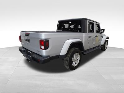 2023 Jeep Gladiator Crew Cab 4x4 Pickup for sale #32231P - photo 2