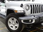 2023 Jeep Gladiator Crew Cab 4x4 Pickup for sale #32231P - photo 36