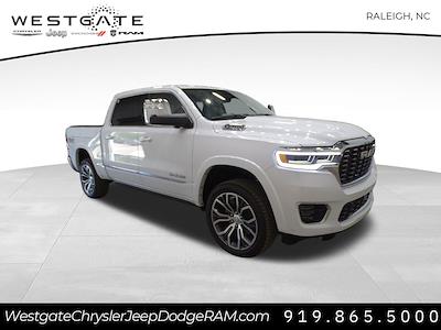 2025 Ram 1500 Crew Cab 4x4 Pickup for sale #32232P - photo 1