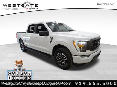 2023 Ford F-150 SuperCrew Cab 4x4 Pickup for sale #32234P - photo 1