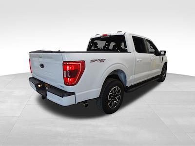 2023 Ford F-150 SuperCrew Cab 4x4 Pickup for sale #32234P - photo 2